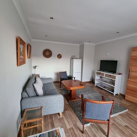 سواكوبموند Kramersdorf Guesthouse المظهر الخارجي الصورة