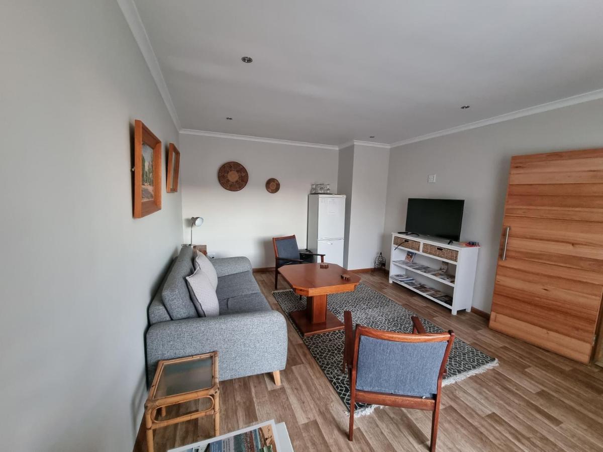 سواكوبموند Kramersdorf Guesthouse المظهر الخارجي الصورة