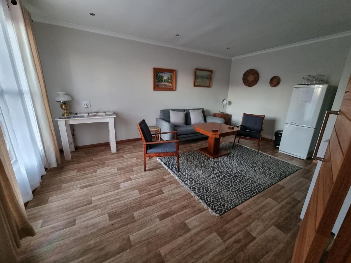 سواكوبموند Kramersdorf Guesthouse المظهر الخارجي الصورة