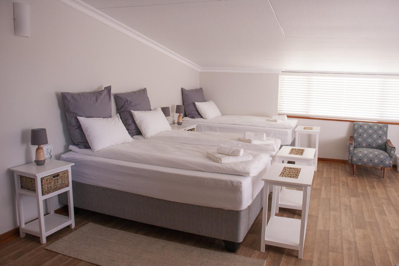 سواكوبموند Kramersdorf Guesthouse المظهر الخارجي الصورة