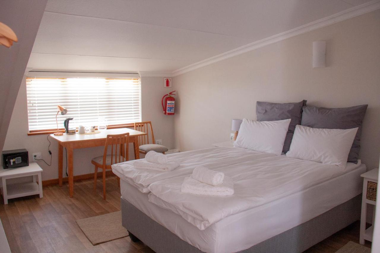 سواكوبموند Kramersdorf Guesthouse المظهر الخارجي الصورة