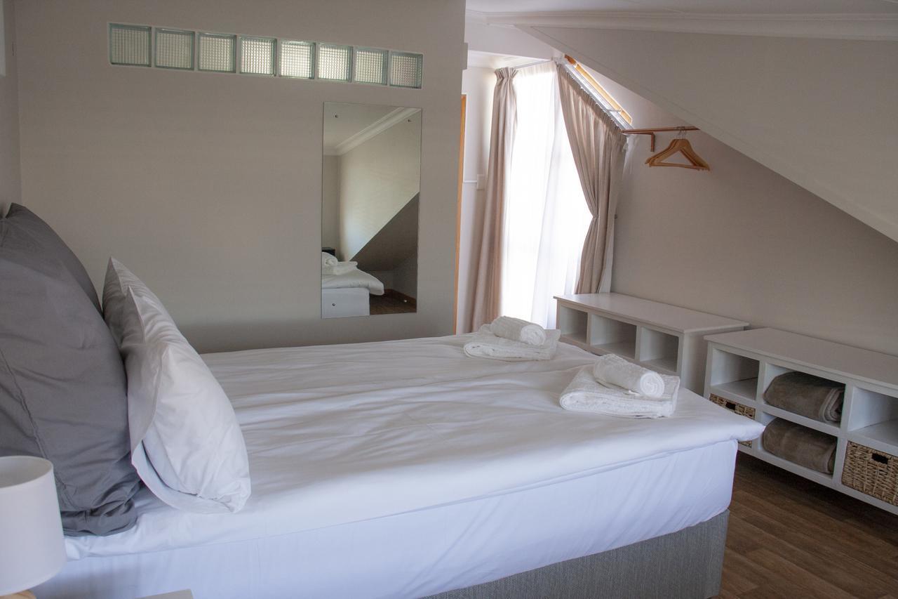 سواكوبموند Kramersdorf Guesthouse المظهر الخارجي الصورة