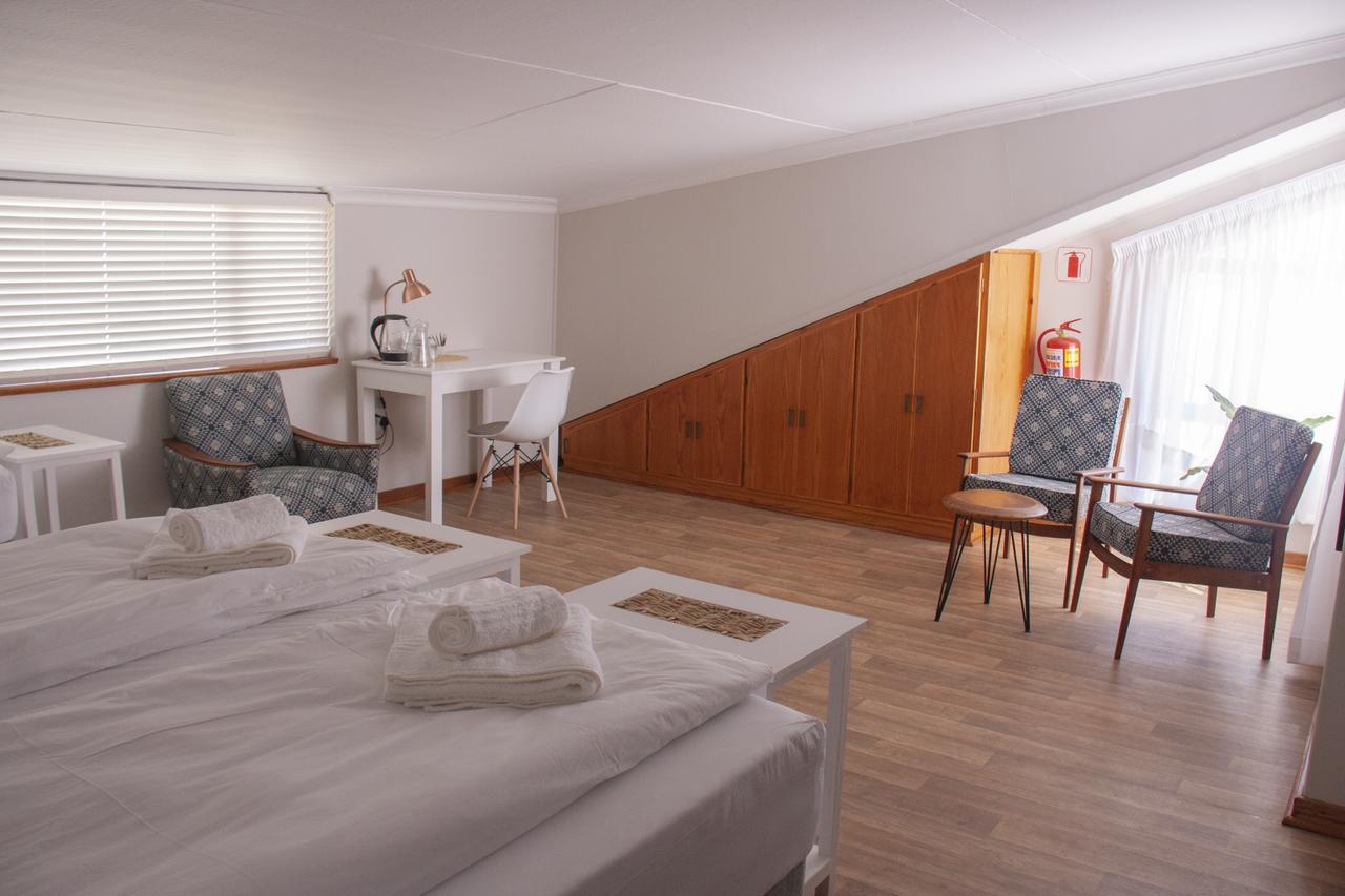 سواكوبموند Kramersdorf Guesthouse المظهر الخارجي الصورة