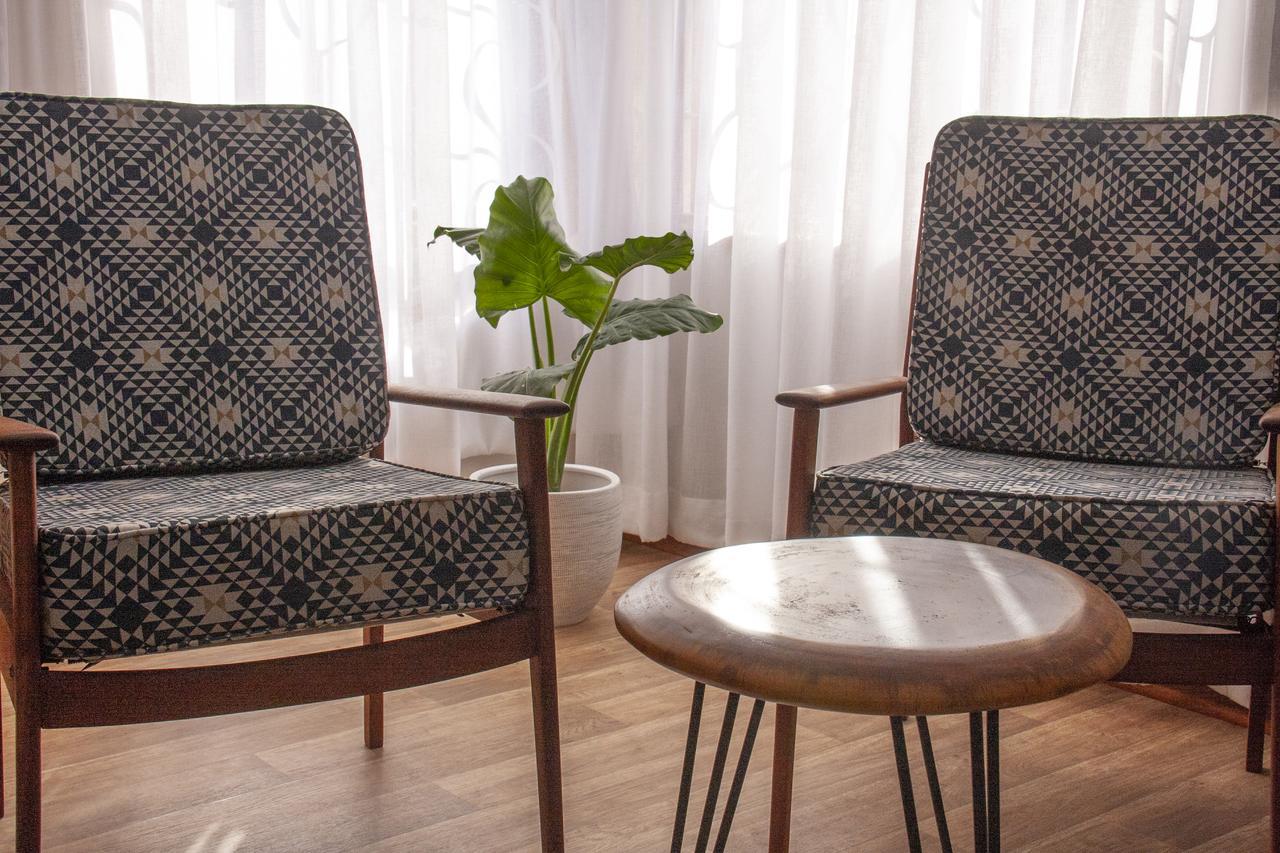 سواكوبموند Kramersdorf Guesthouse المظهر الخارجي الصورة