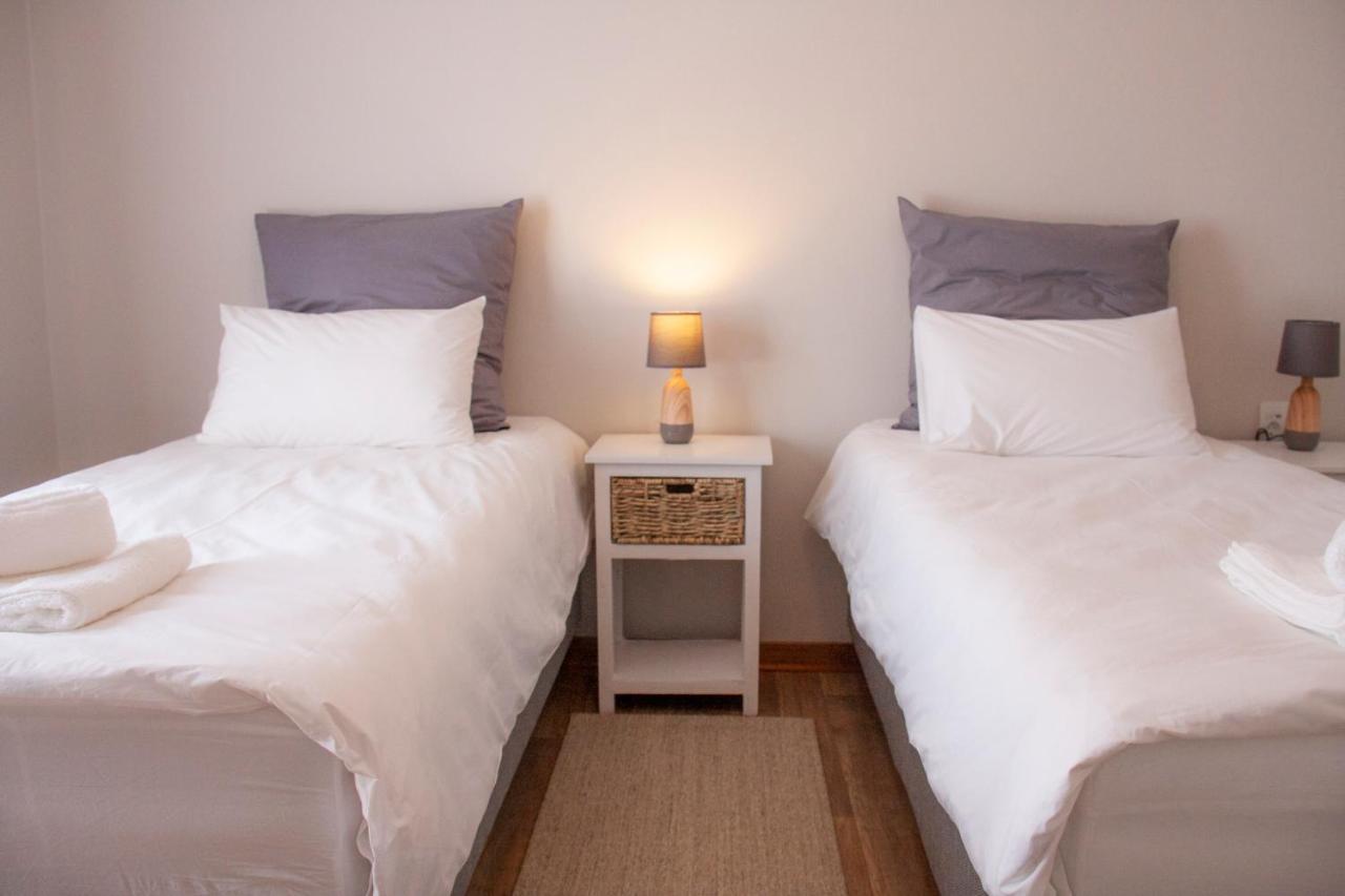 سواكوبموند Kramersdorf Guesthouse المظهر الخارجي الصورة
