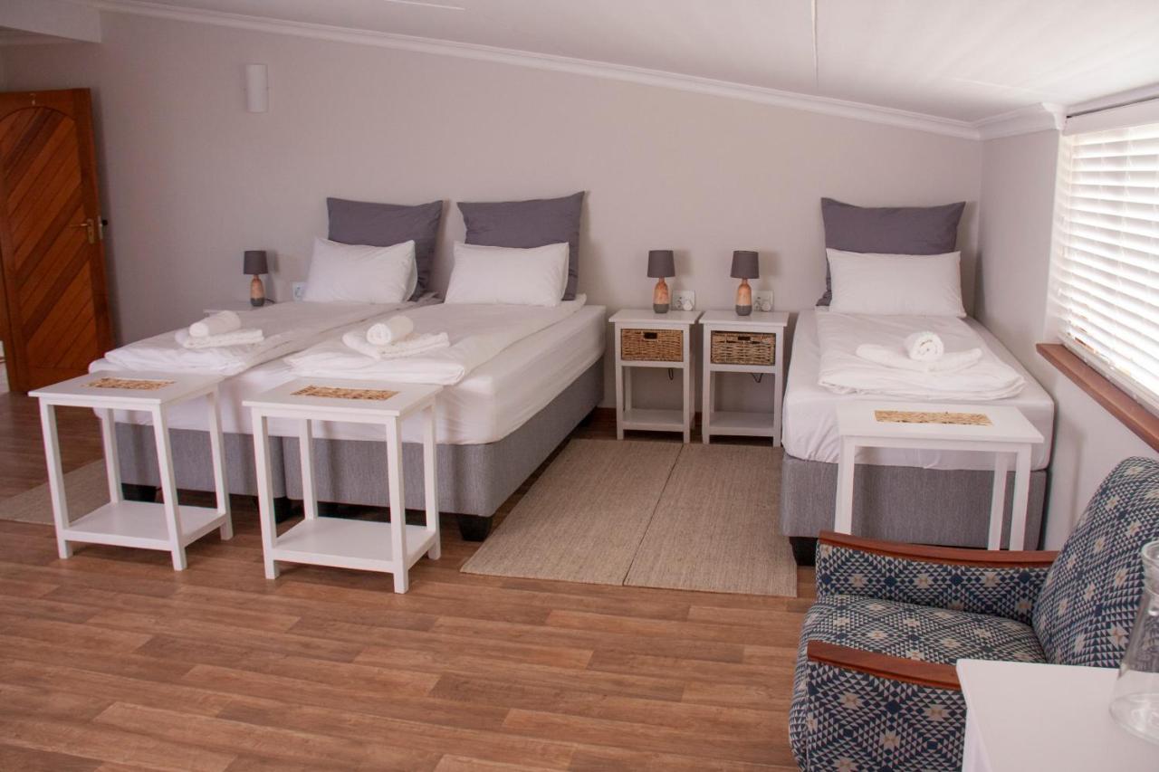 سواكوبموند Kramersdorf Guesthouse المظهر الخارجي الصورة