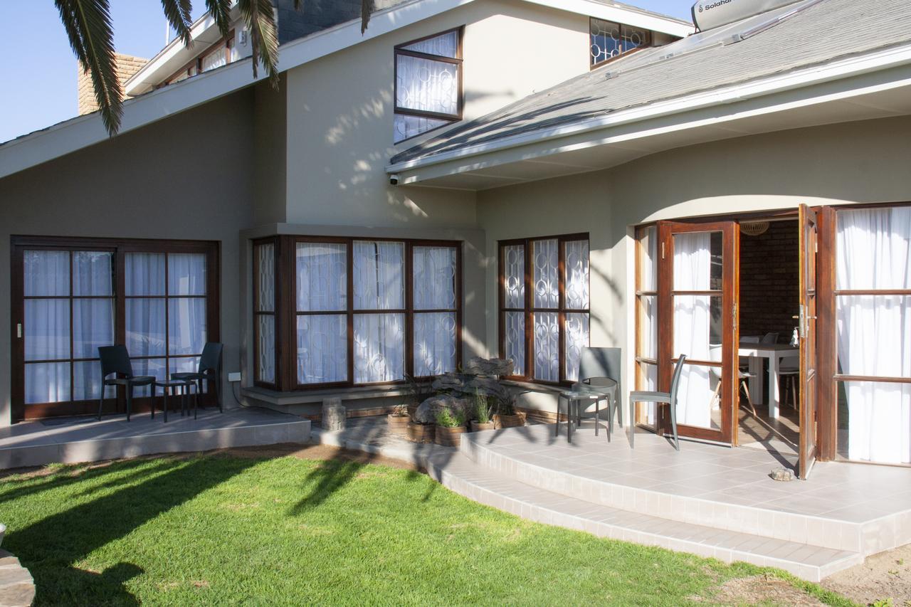 سواكوبموند Kramersdorf Guesthouse المظهر الخارجي الصورة