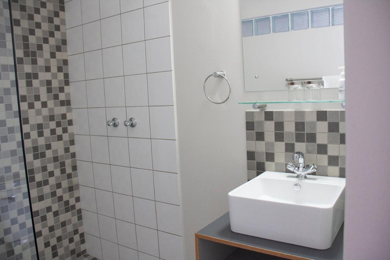 سواكوبموند Kramersdorf Guesthouse المظهر الخارجي الصورة