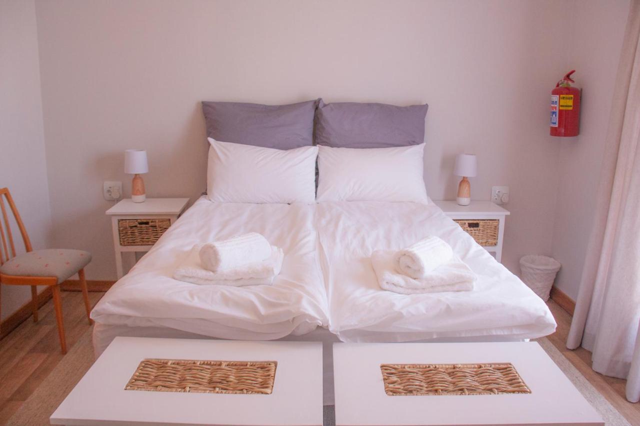 سواكوبموند Kramersdorf Guesthouse المظهر الخارجي الصورة