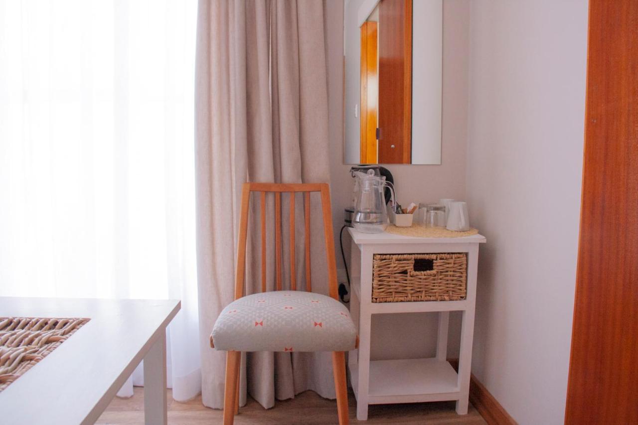سواكوبموند Kramersdorf Guesthouse المظهر الخارجي الصورة