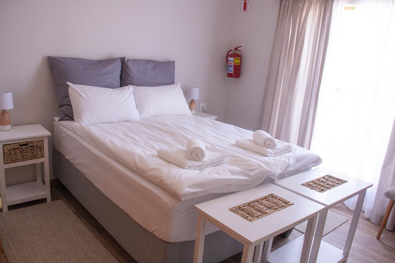 سواكوبموند Kramersdorf Guesthouse المظهر الخارجي الصورة