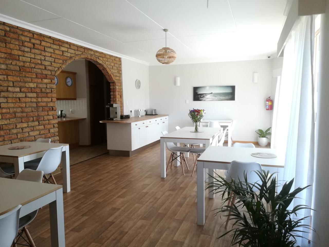 سواكوبموند Kramersdorf Guesthouse المظهر الخارجي الصورة