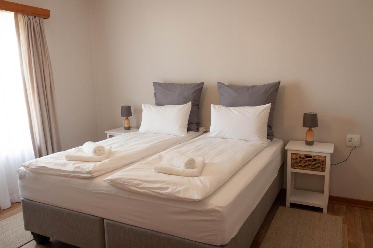 سواكوبموند Kramersdorf Guesthouse المظهر الخارجي الصورة