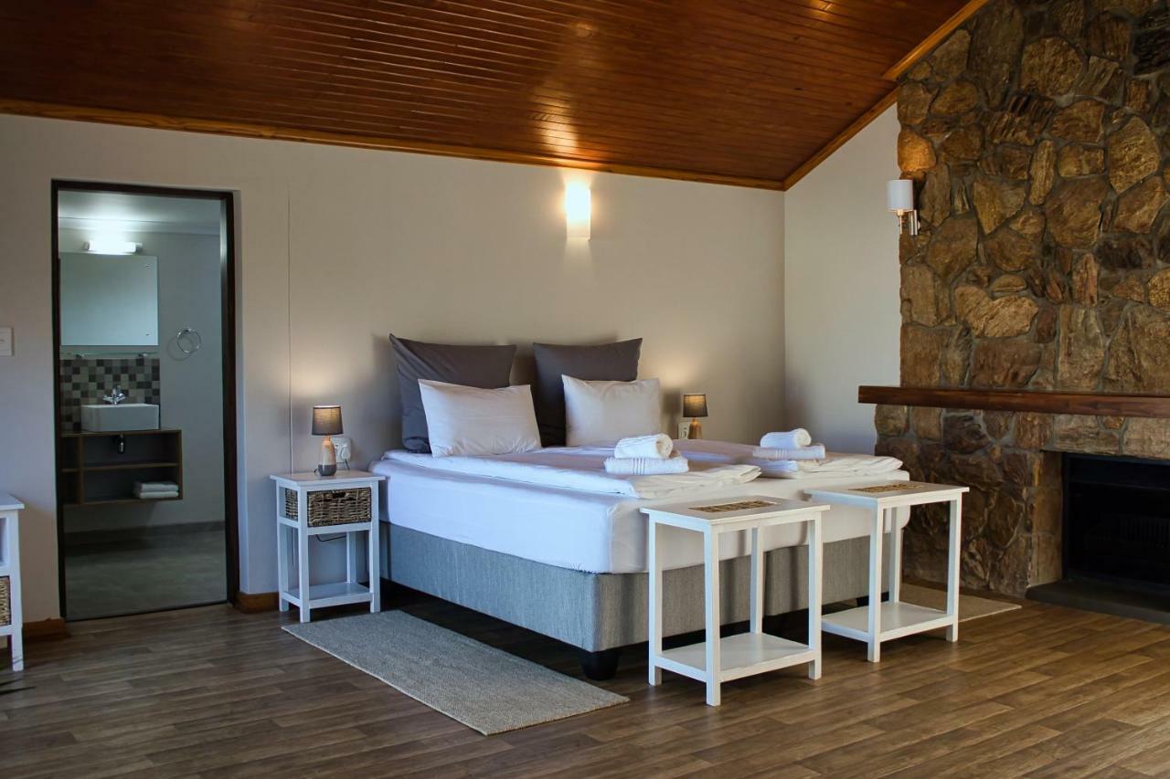 سواكوبموند Kramersdorf Guesthouse المظهر الخارجي الصورة