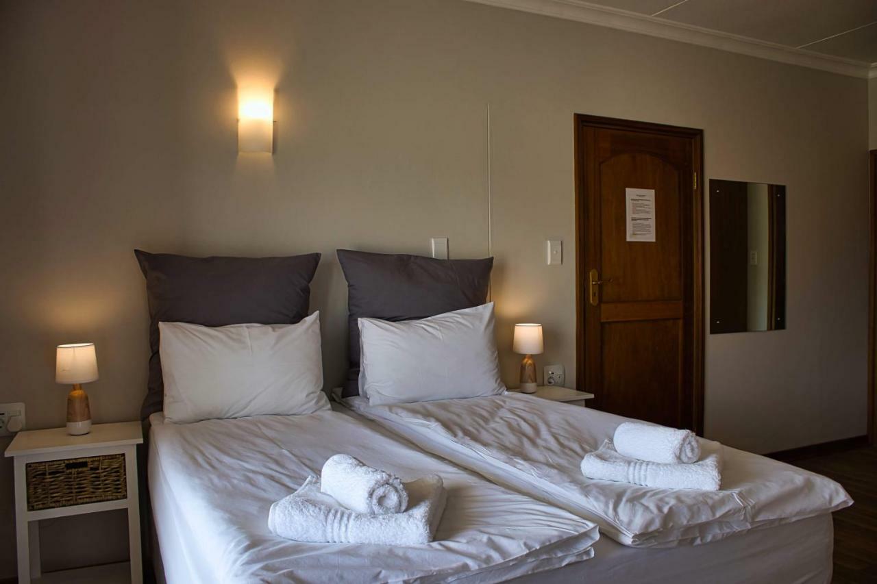 سواكوبموند Kramersdorf Guesthouse المظهر الخارجي الصورة