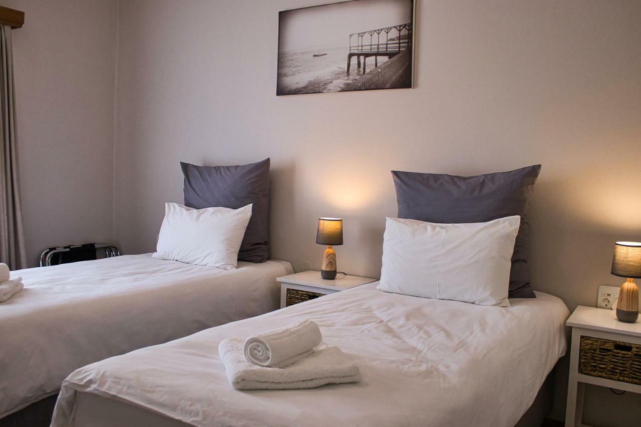 سواكوبموند Kramersdorf Guesthouse المظهر الخارجي الصورة