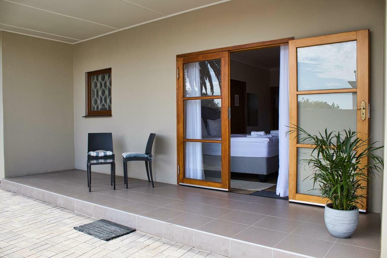 سواكوبموند Kramersdorf Guesthouse المظهر الخارجي الصورة