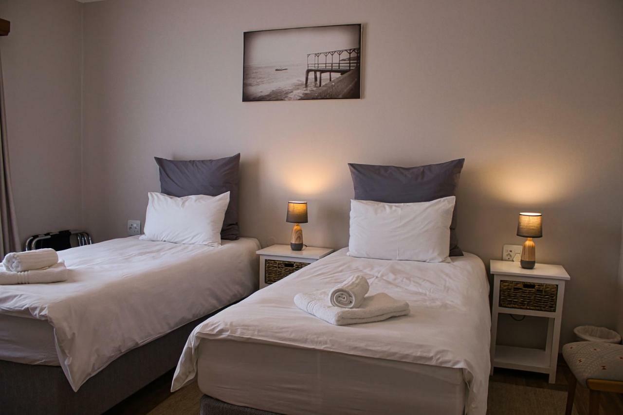 سواكوبموند Kramersdorf Guesthouse المظهر الخارجي الصورة