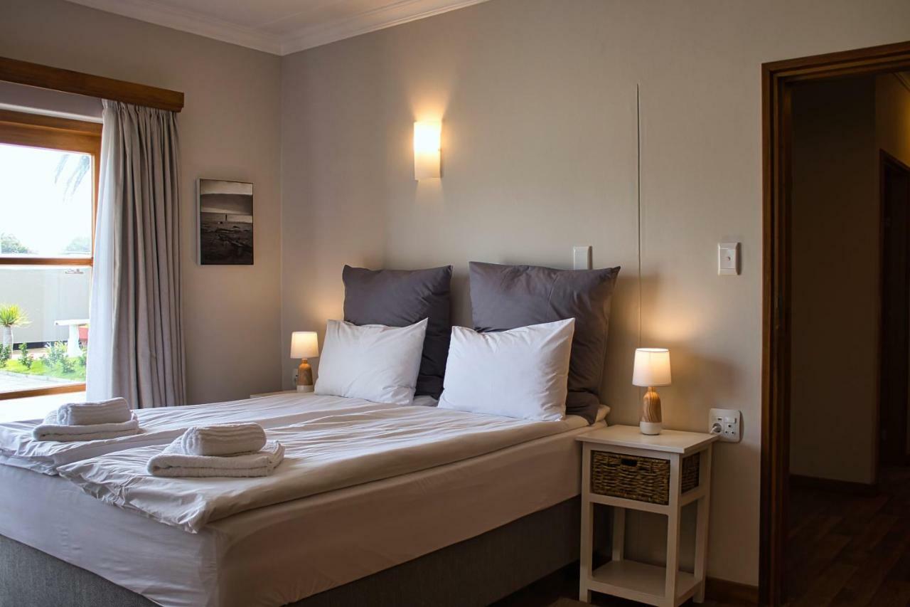 سواكوبموند Kramersdorf Guesthouse المظهر الخارجي الصورة