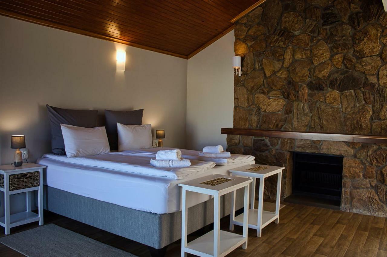 سواكوبموند Kramersdorf Guesthouse المظهر الخارجي الصورة