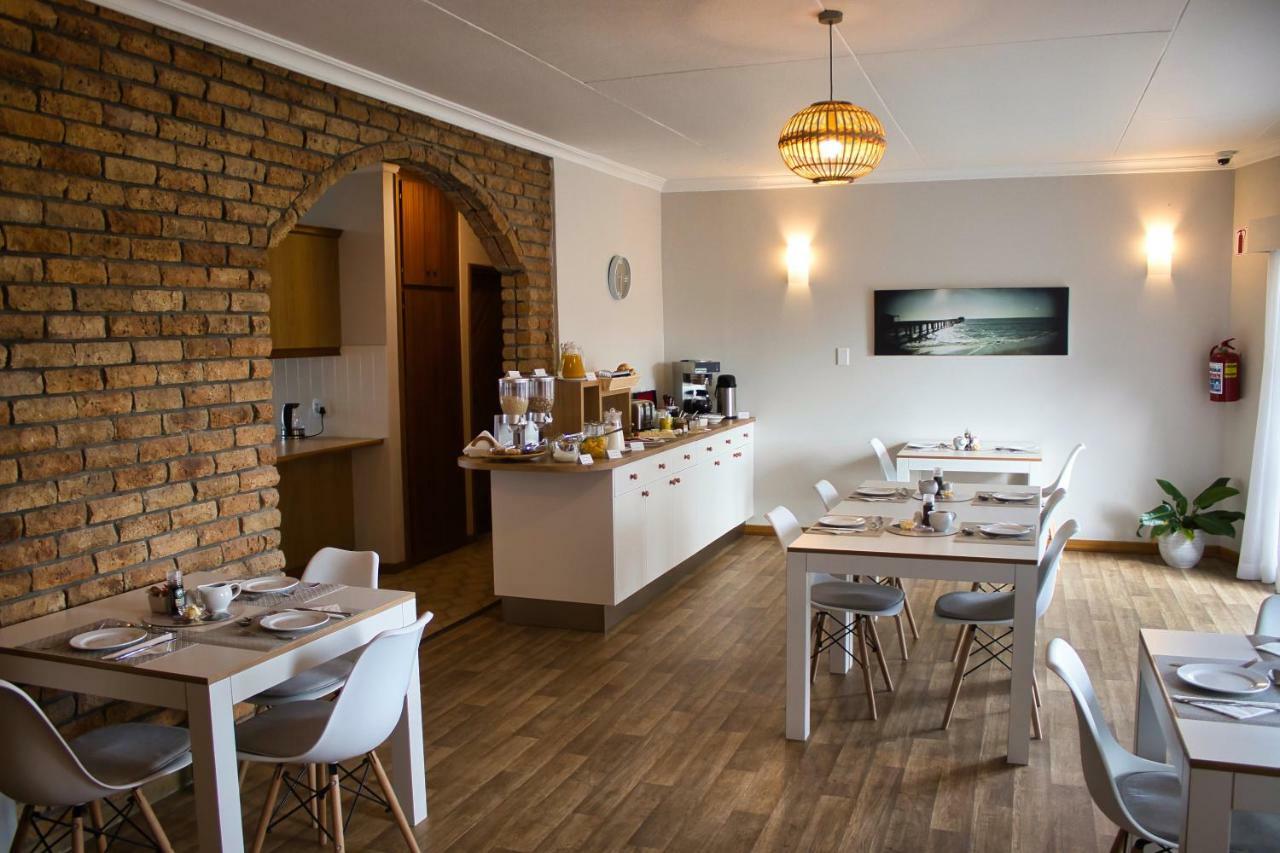 سواكوبموند Kramersdorf Guesthouse المظهر الخارجي الصورة