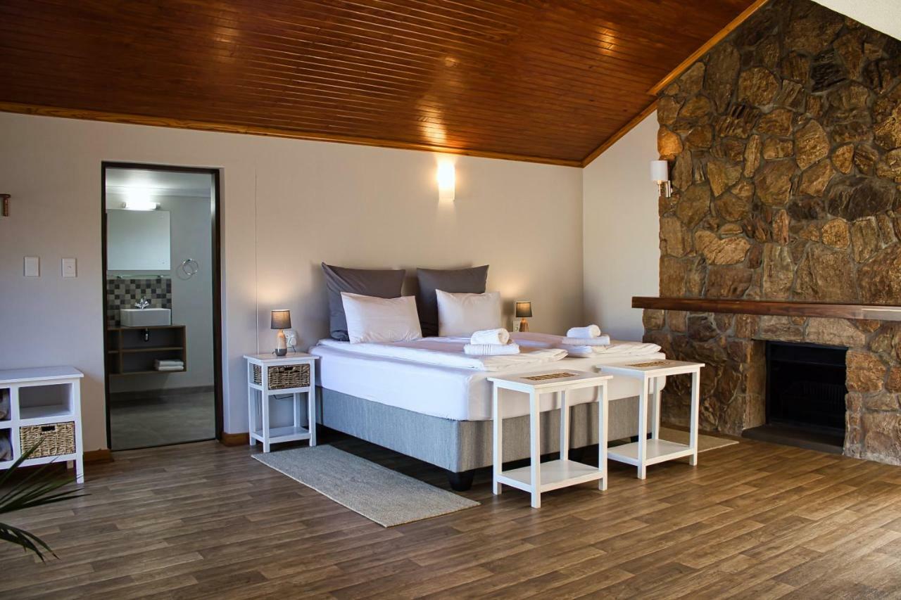 سواكوبموند Kramersdorf Guesthouse المظهر الخارجي الصورة