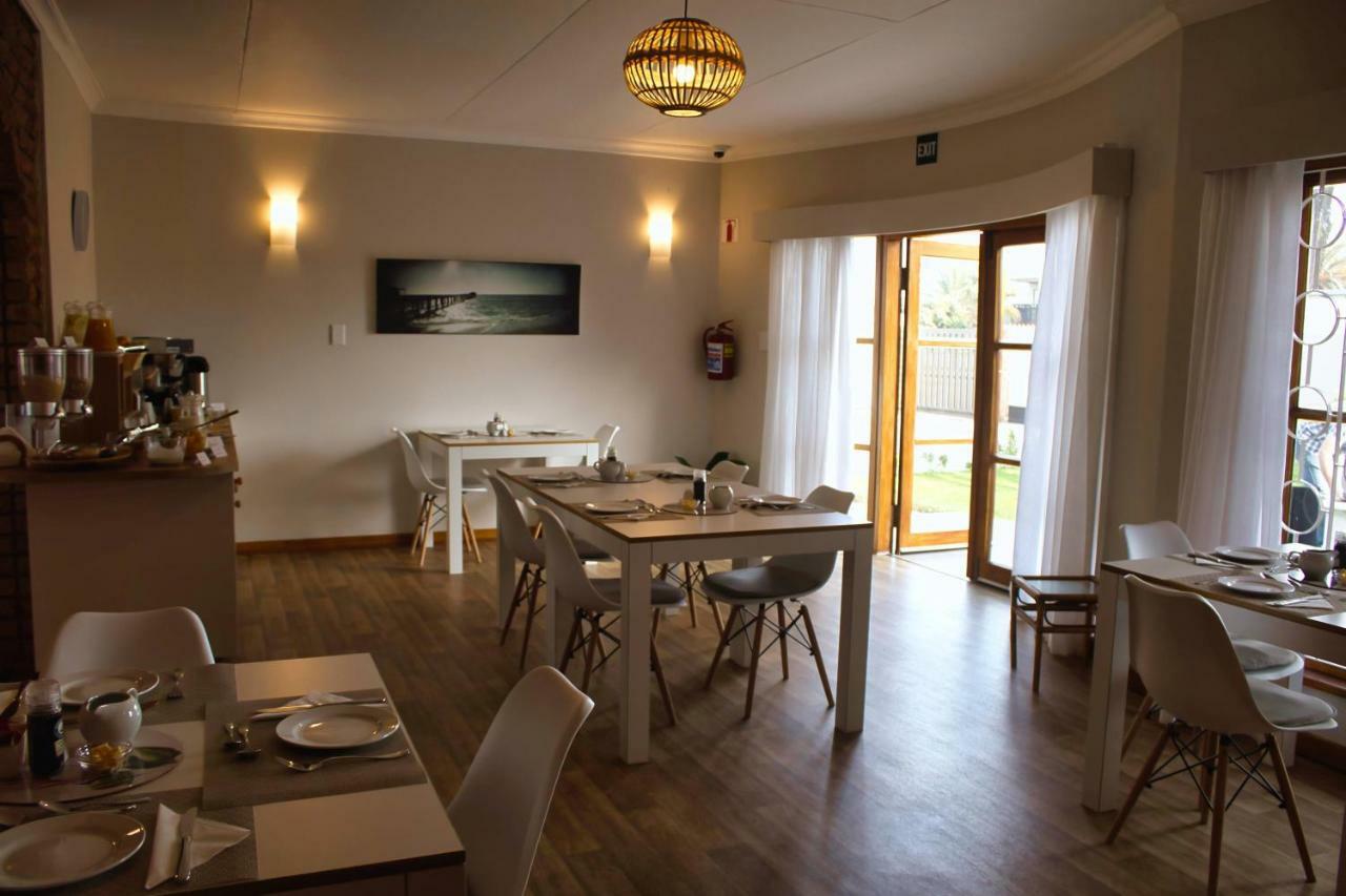 سواكوبموند Kramersdorf Guesthouse المظهر الخارجي الصورة
